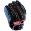 Rawlings Heart of the Hide 13" DSG Exclusive Softball Glove: PRO130SB-6BCP23