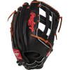 Rawlings Heart of the Hide 14" Slowpitch Glove: RPRO140SP-6B