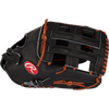 Rawlings Heart of the Hide 14" Slowpitch Glove: RPRO140SP-6B
