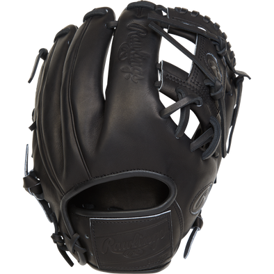 Rawlings Heart of the Hide Elements 2.0 CARBON 11.5" Baseball Glove: RPRO204-2B