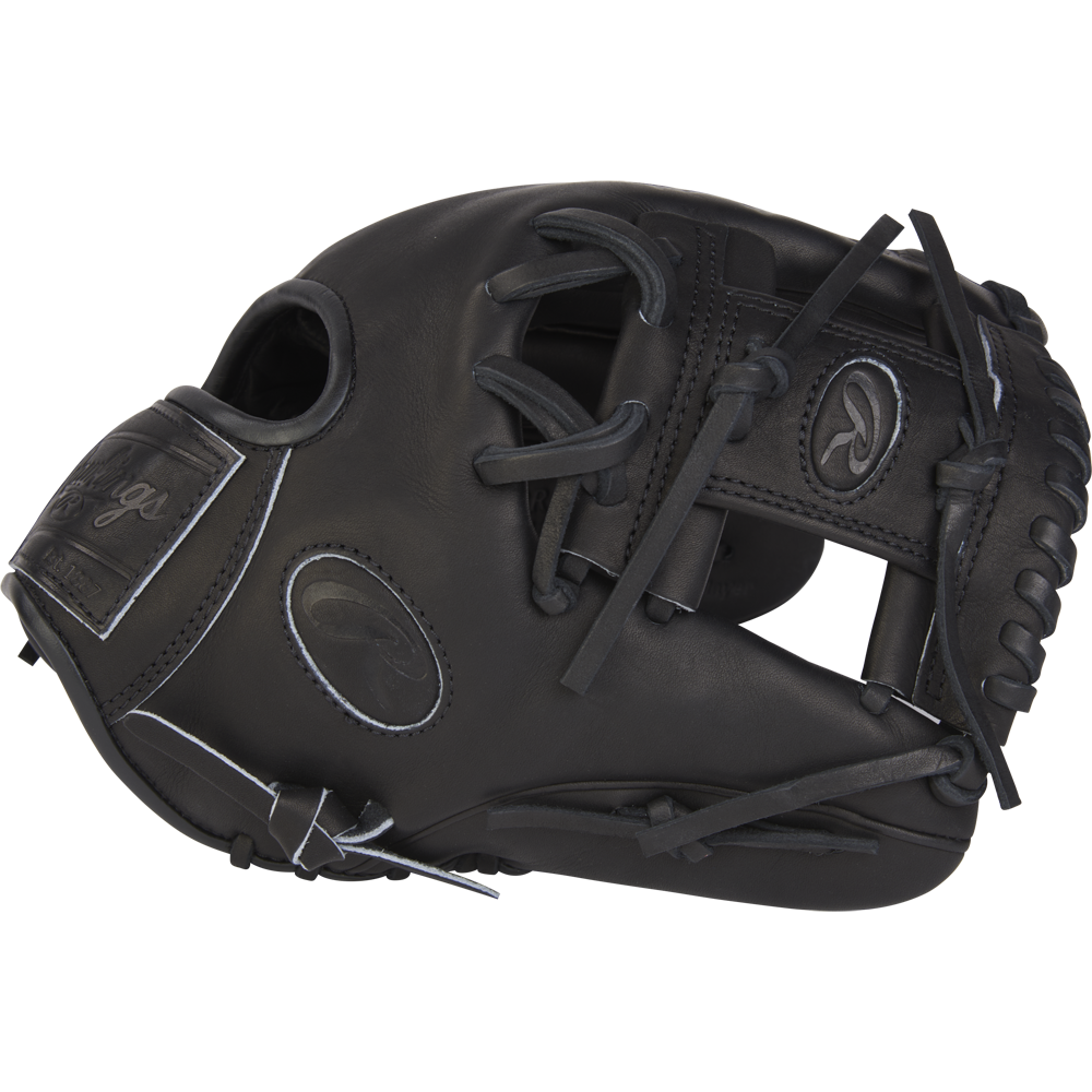 Rawlings Heart of the Hide Elements 2.0 CARBON 11.5" Baseball Glove: RPRO204-2B
