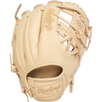 Rawlings Heart of the Hide Elements 2.0 SAND 11.5" Baseball Glove: RPRO204-2C