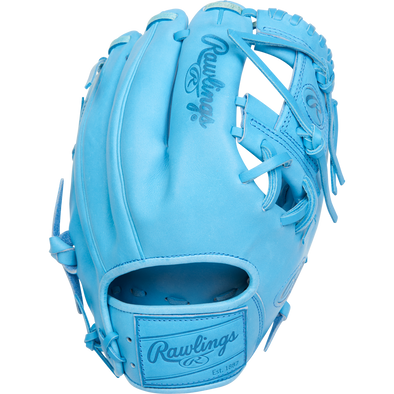 Rawlings Heart of the Hide Elements 2.0 ICE 11.5" Baseball Glove: RPRO204-2CB