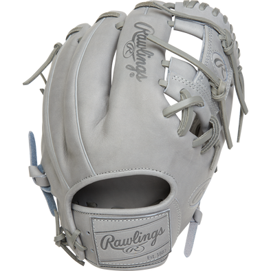 Rawlings Heart of the Hide Elements 2.0 LUNAR 11.5" Baseball Glove: RPRO204-2G
