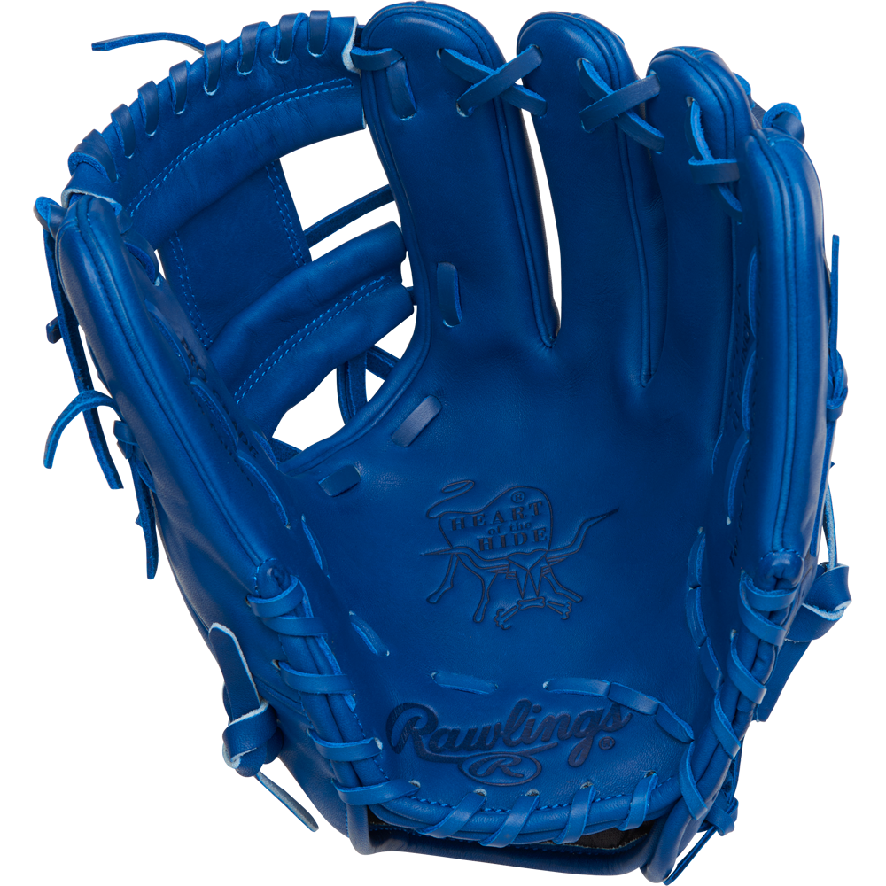 Rawlings Heart of the Hide Elements 2.0 STORM 11.5" Baseball Glove: RPRO204-2R