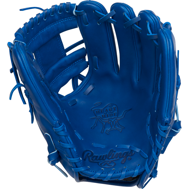 Rawlings Heart of the Hide Elements 2.0 STORM 11.5" Baseball Glove: RPRO204-2R