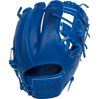 Rawlings Heart of the Hide Elements 2.0 STORM 11.5" Baseball Glove: RPRO204-2R