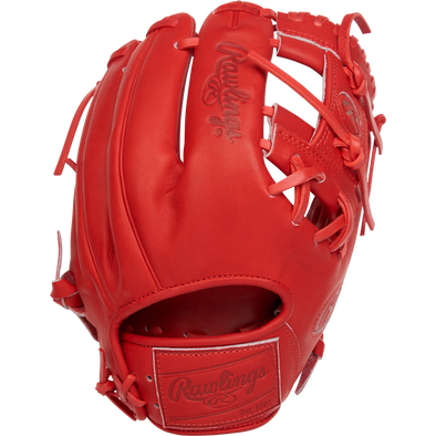 Rawlings Heart of the Hide Elements 2.0 FIRE 11.5" Baseball Glove: RPRO204-2S