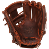 Rawlings Heart of the Hide Elements 2.0 EARTH 11.5" Baseball Glove: RPRO204-2TI