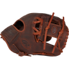 Rawlings Heart of the Hide Elements 2.0 EARTH 11.5" Baseball Glove: RPRO204-2TI