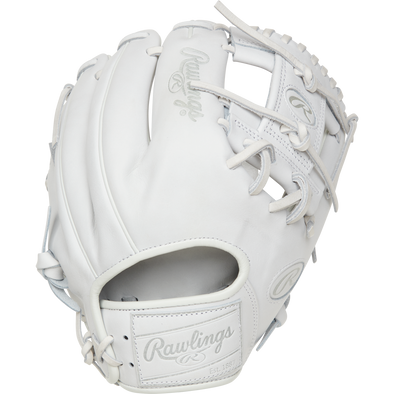 Rawlings Heart of the Hide Elements 2.0 ARCTIC 11.5" Baseball Glove: RPRO204-2W