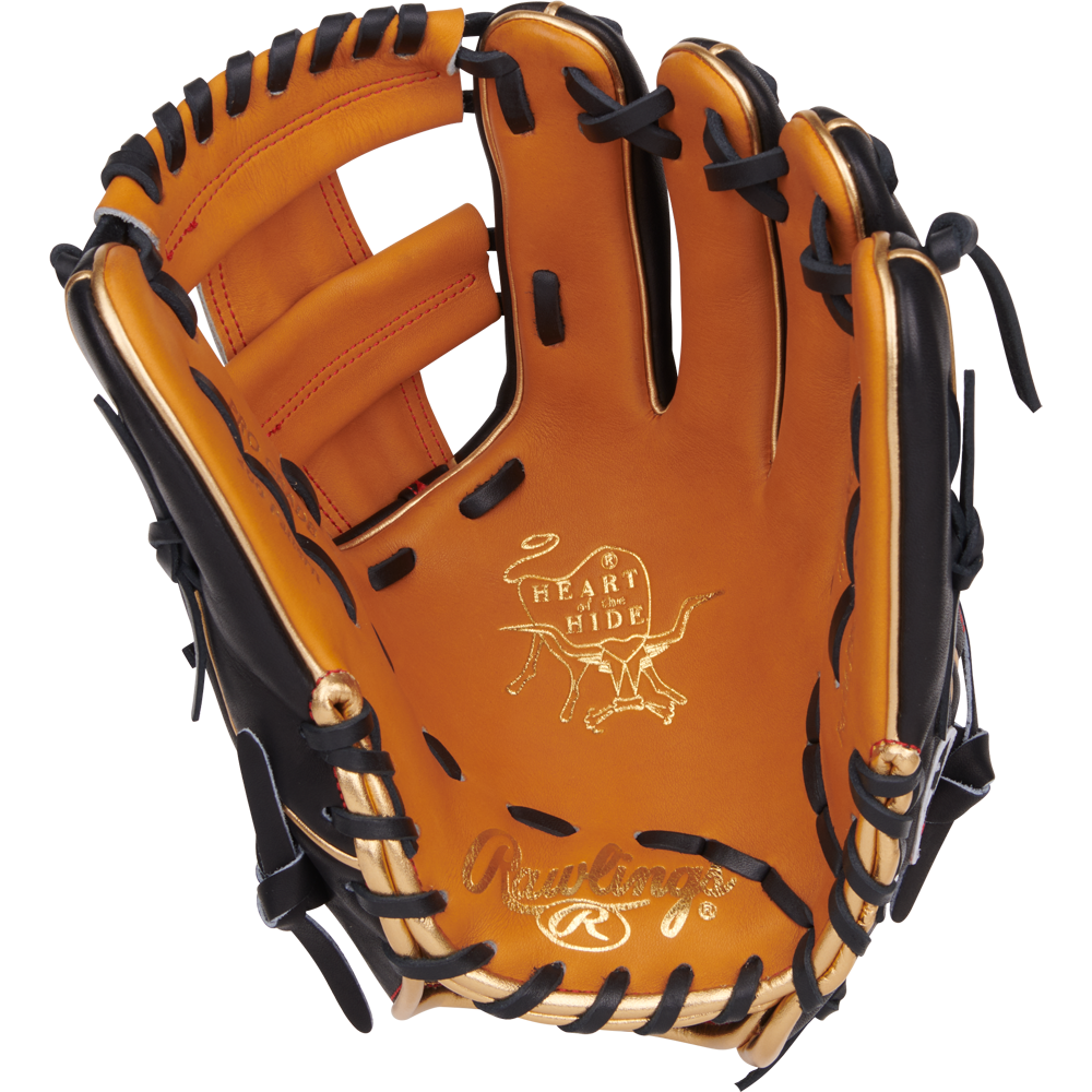 Rawlings Heart of the Hide 11.75