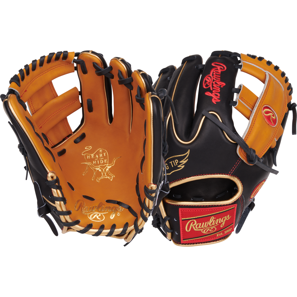 Rawlings Heart of the Hide 11.75