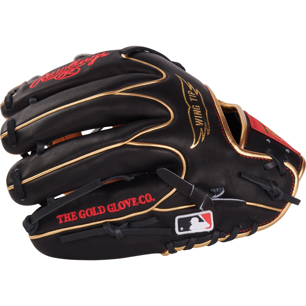 Rawlings Heart of the Hide 11.75