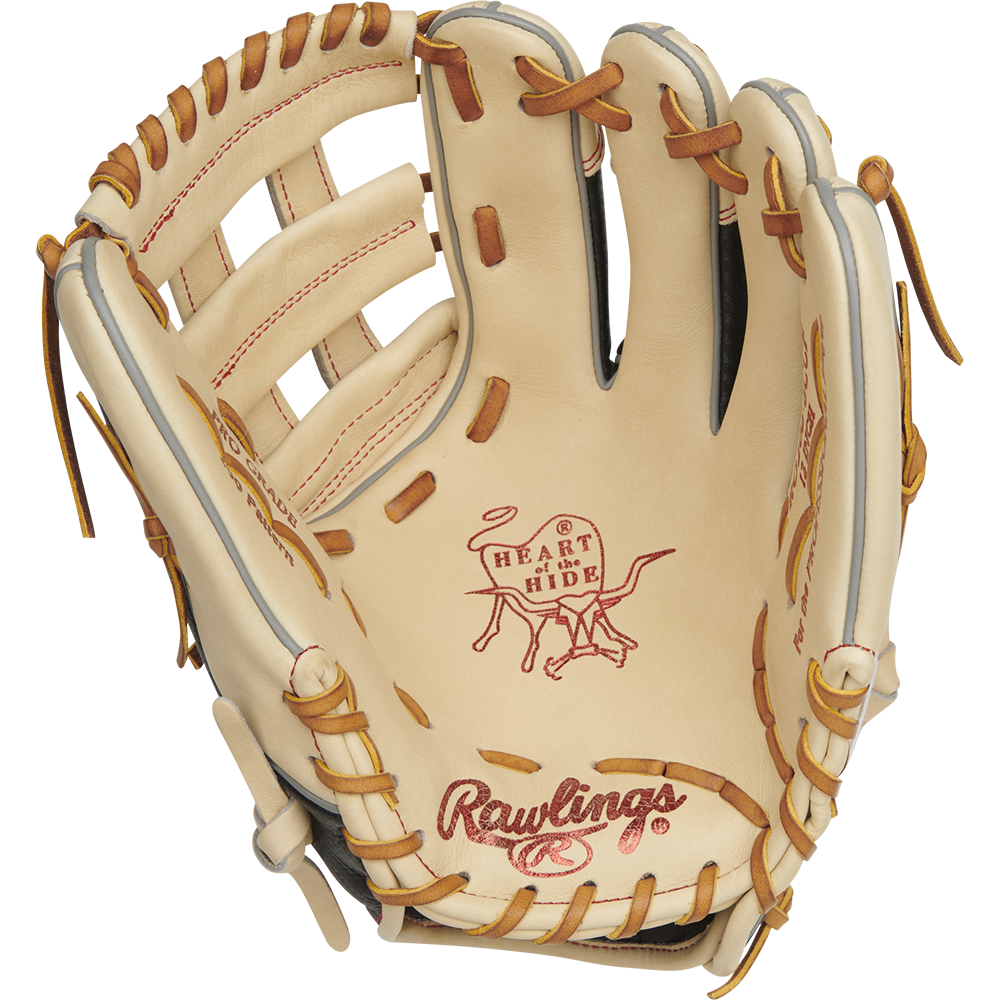 Rawlings Heart of the Hide 12