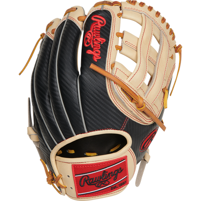 Rawlings Heart of the Hide 12" Baseball Glove - RGGC November 2023: PRO206-6CCF