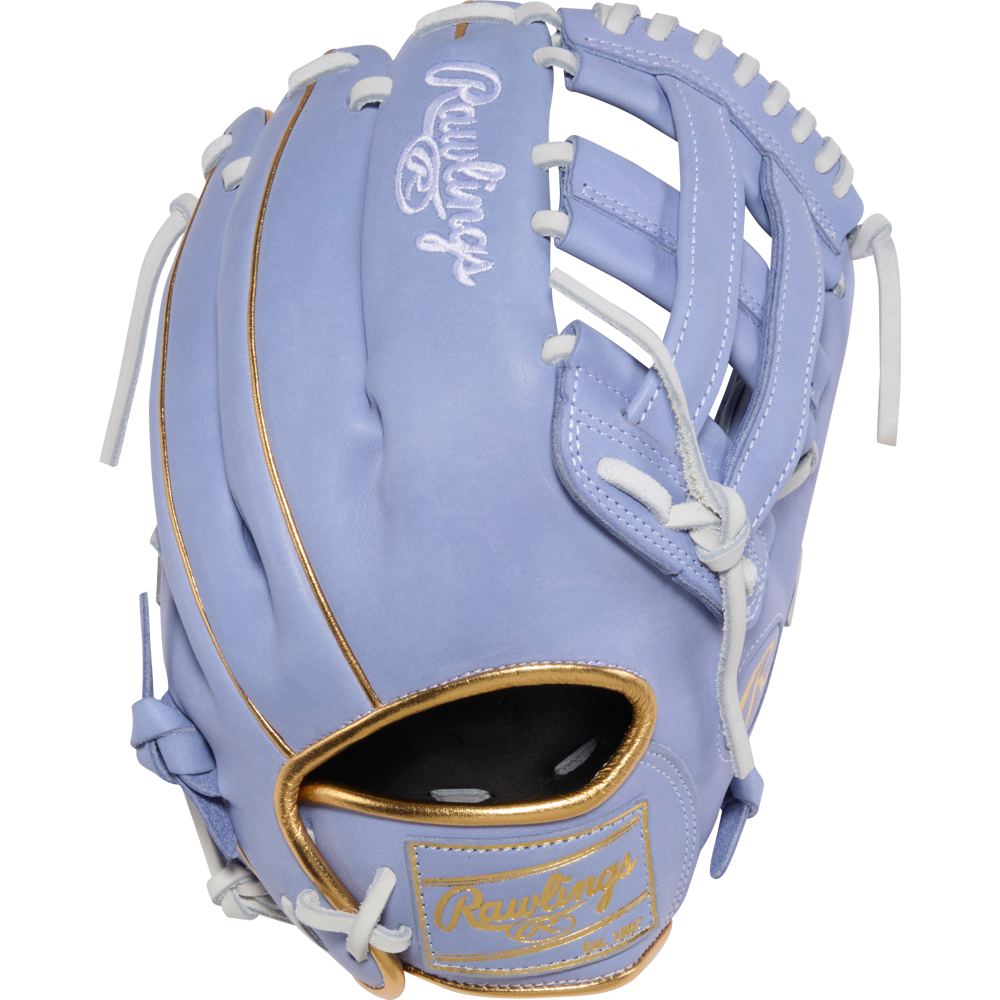 Rawlings Heart of the Hide 12" Fastpitch Glove: PRO206SB-6PE