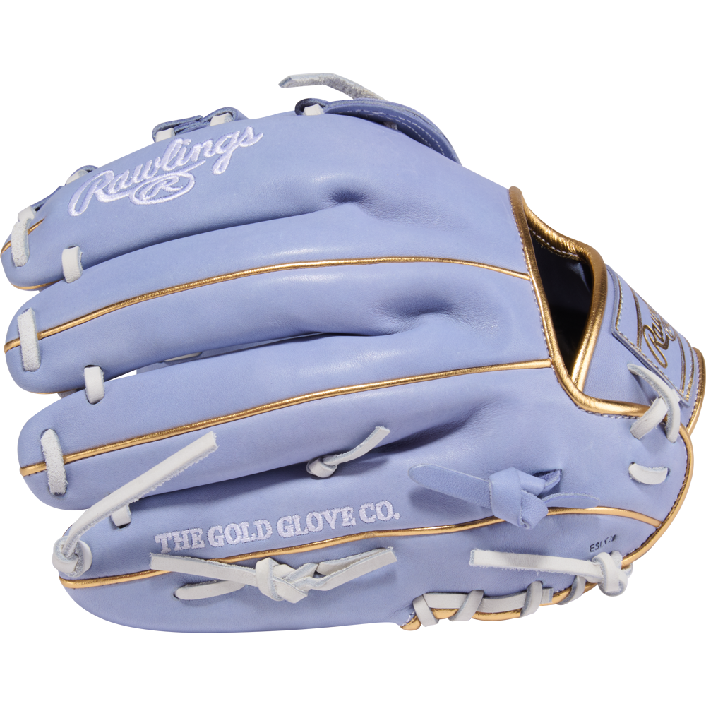 Rawlings Heart of the Hide 12" Fastpitch Glove: PRO206SB-6PE