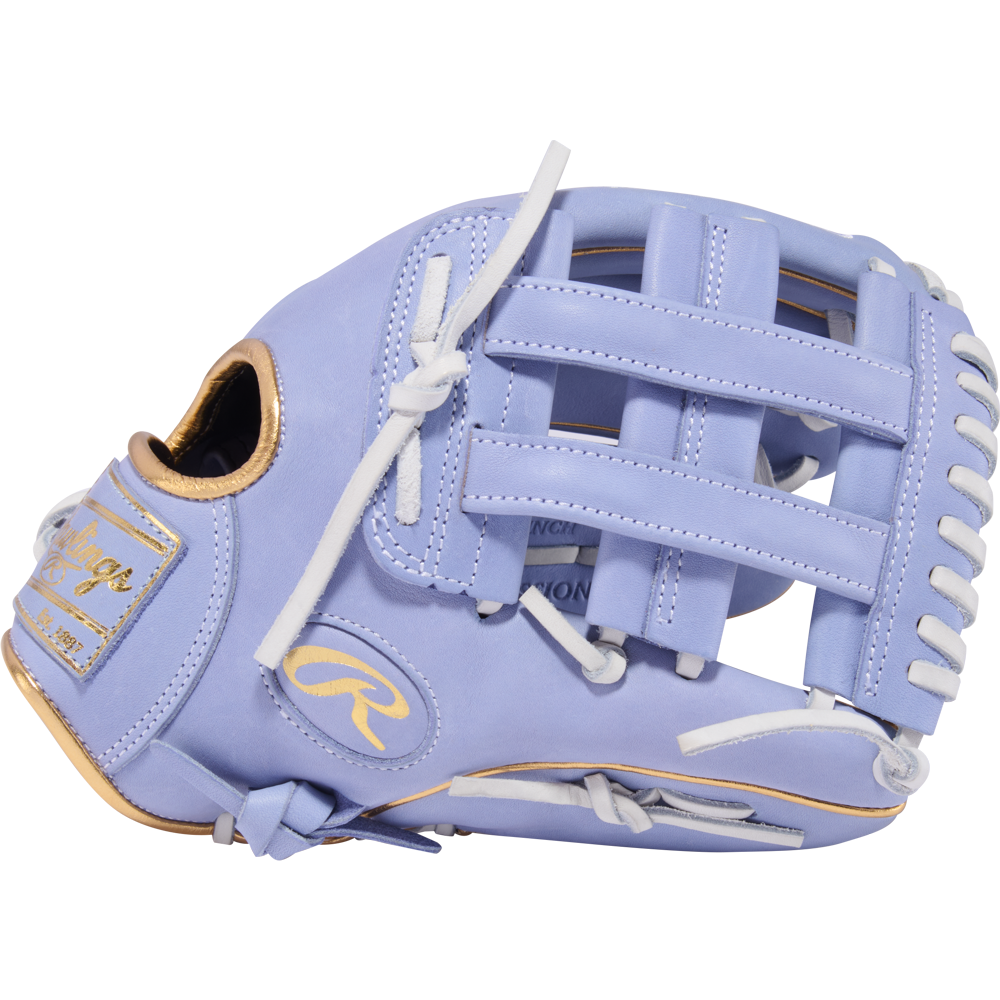 Rawlings Heart of the Hide 12" Fastpitch Glove: PRO206SB-6PE