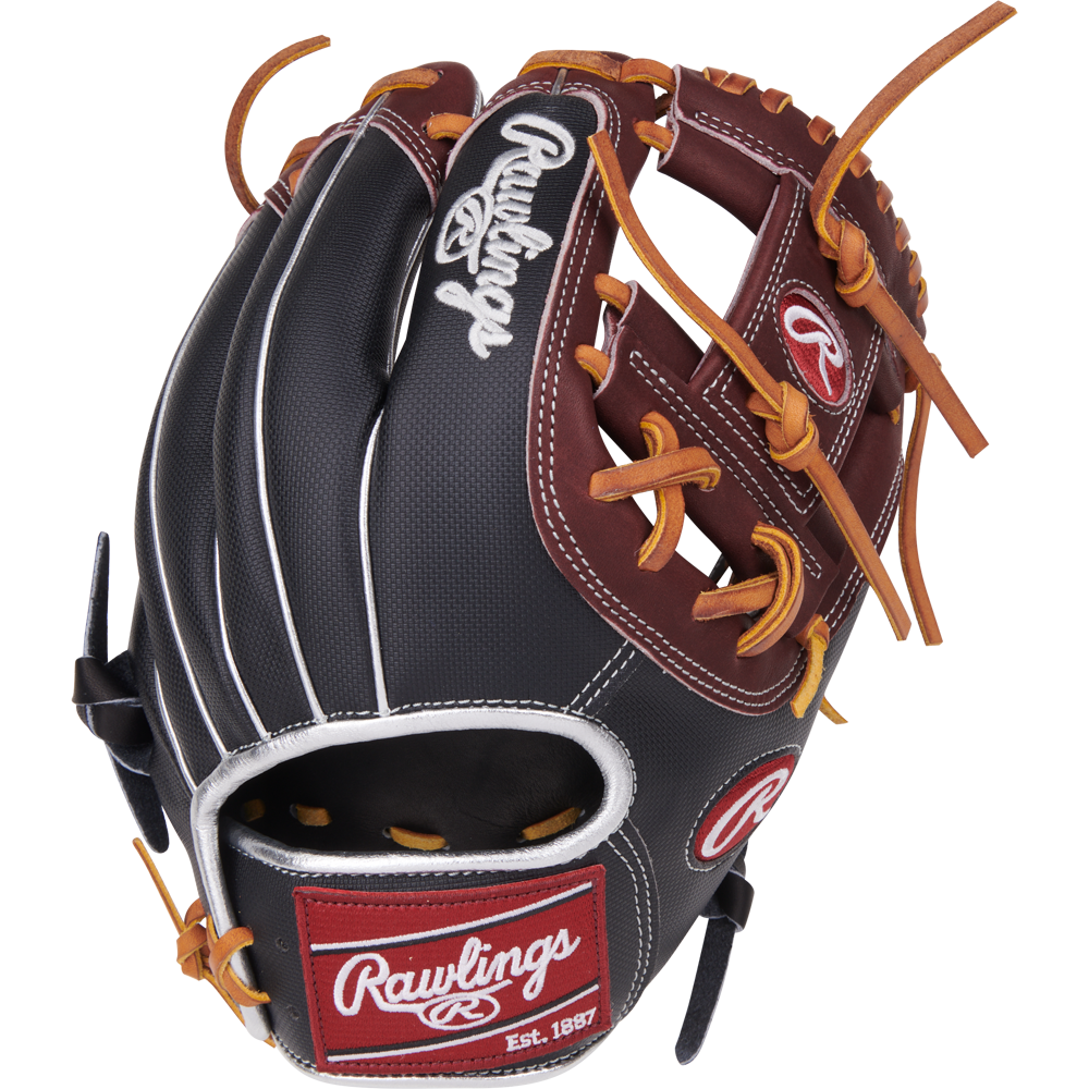 Rawlings Heart of the Hide R2G 11.5" Baseball Glove - RGGC March 2024: PROR204-2BSH
