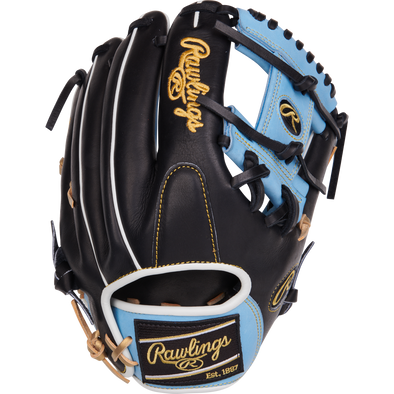 Rawlings Heart of the Hide 11.75" R2G Baseball Glove: RPROR205-2CB