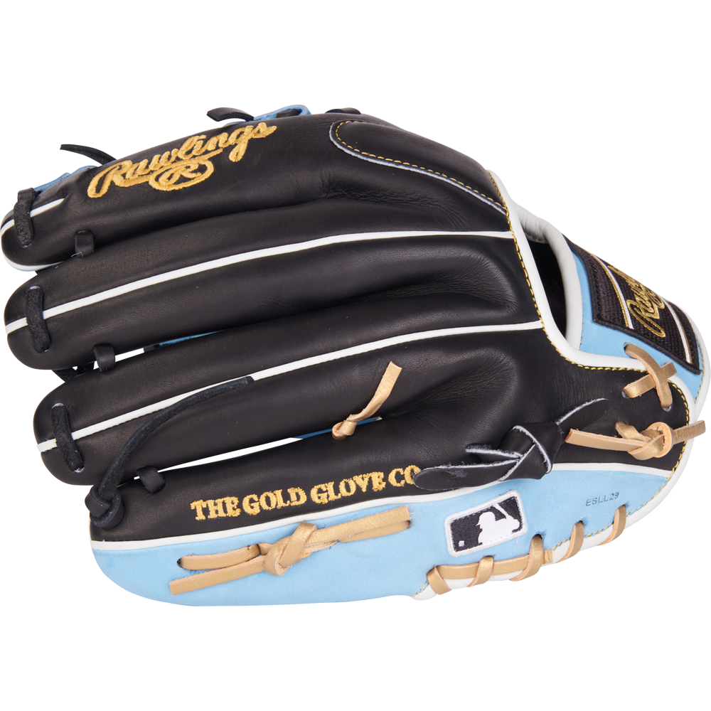 Rawlings Heart of the Hide 11.75" R2G Baseball Glove: RPROR205-2CB