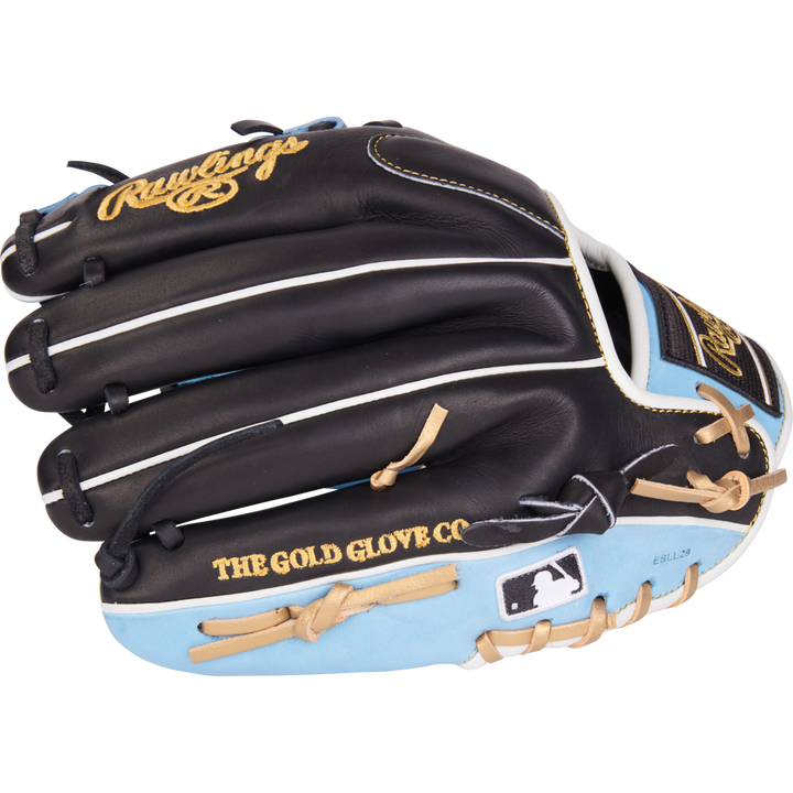 Rawlings Heart of the Hide 11.75" R2G Baseball Glove: RPROR205-2CB