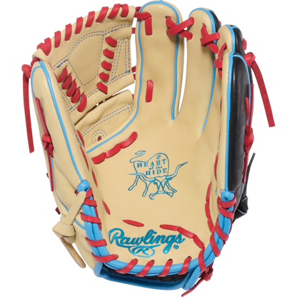 Rawlings Heart of the Hide 11.75" Baseball Glove: PROR205-30CBS