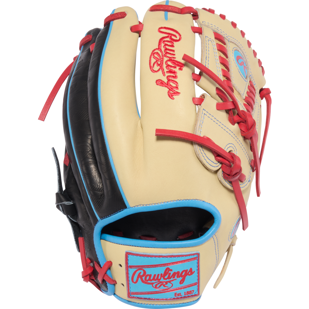Rawlings Heart of the Hide 11.75" Baseball Glove: PROR205-30CBS