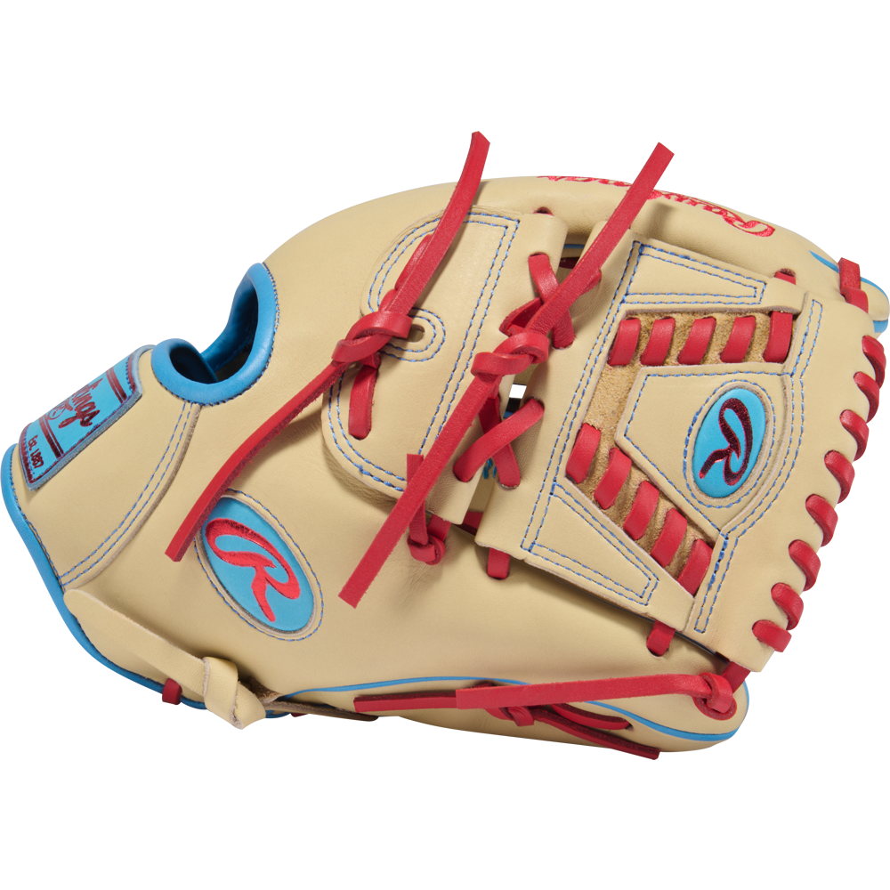 Rawlings Heart of the Hide 11.75" Baseball Glove: PROR205-30CBS