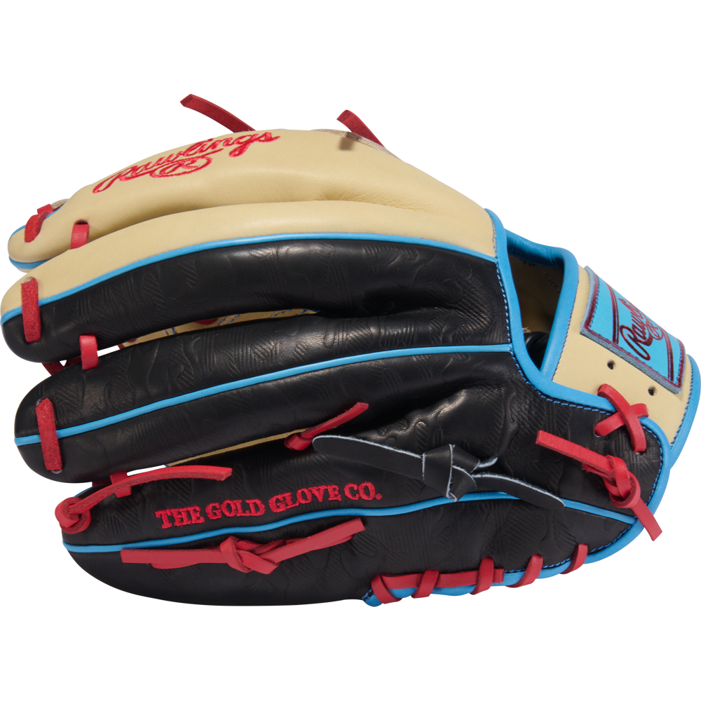 Rawlings Heart of the Hide 11.75" Baseball Glove: PROR205-30CBS