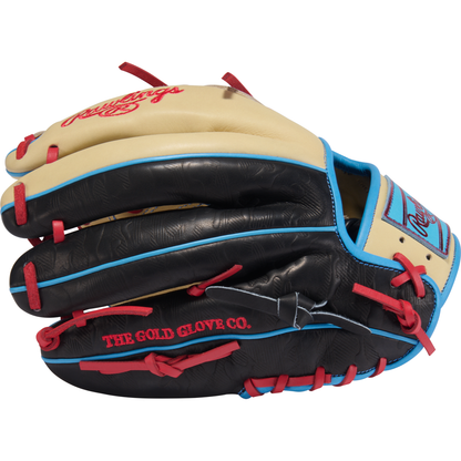 Rawlings Heart of the Hide 11.75" Baseball Glove: PROR205-30CBS