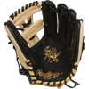 Rawlings Heart of the Hide ContoUR 11.75" Baseball Glove: RPROR205U-32B