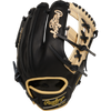 Rawlings Heart of the Hide ContoUR 11.75" Baseball Glove: RPROR205U-32B