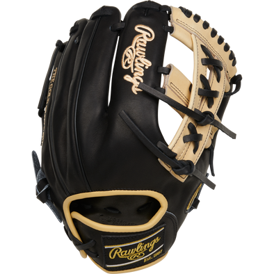 Rawlings Heart of the Hide ContoUR 11.75" Baseball Glove: RPROR205U-32B