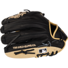 Rawlings Heart of the Hide ContoUR 11.75" Baseball Glove: RPROR205U-32B