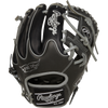 Rawlings Heart of the Hide 11.75" Baseball Glove: RPROR205W-2DS