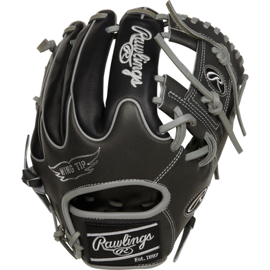 Rawlings Heart of the Hide 11.75" Baseball Glove: RPROR205W-2DS