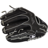Rawlings Heart of the Hide 11.75" Baseball Glove: RPROR205W-2DS