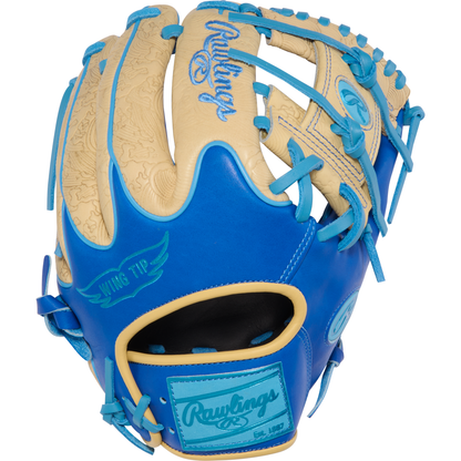Rawlings Heart of the Hide 11.75" Baseball Glove: PROR205W-2RC