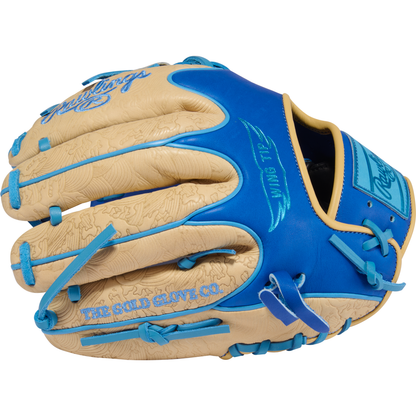 Rawlings Heart of the Hide 11.75" Baseball Glove: PROR205W-2RC