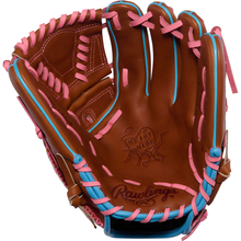 Rawlings Heart of the Hide 12" Baseball Glove: PROR206-30GB