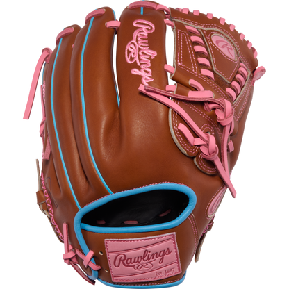 Rawlings Heart of the Hide 12" Baseball Glove: PROR206-30GB