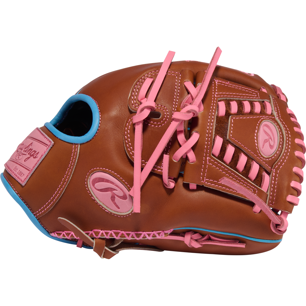 Rawlings Heart of the Hide 12" Baseball Glove: PROR206-30GB