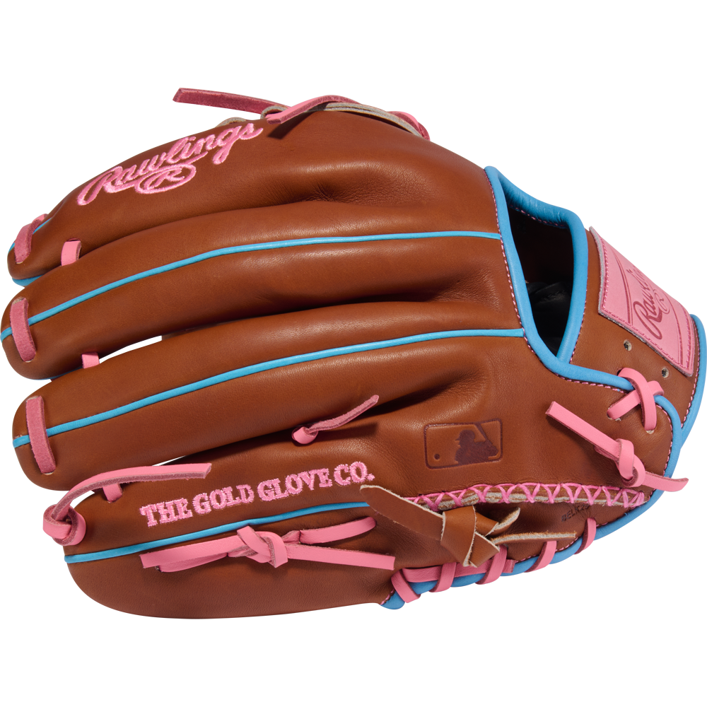 Rawlings Heart of the Hide 12" Baseball Glove: PROR206-30GB