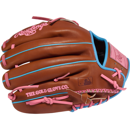 Rawlings Heart of the Hide 12" Baseball Glove: PROR206-30GB