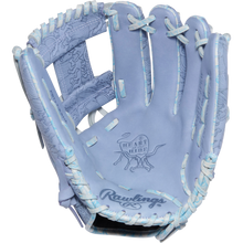 Rawlings Heart of the Hide 11.75" Baseball Glove - RGGC May 2026: PROR2175-2PEW