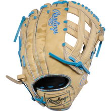 Rawlings Heart of the Hide 12.5" Baseball Glove: PROR3028U-6CC