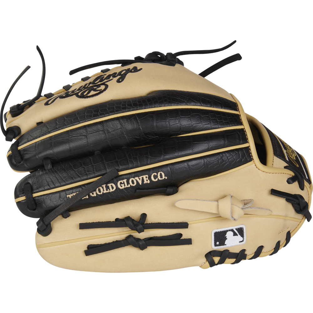 Rawlings Heart of the Hide 12.75" Baseball Glove: RPROR3039-22CB