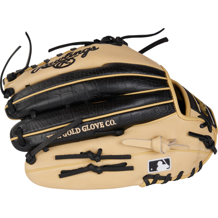 Rawlings Heart of the Hide 12.75" Baseball Glove: RPROR3039-22CB